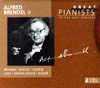 阿非列德．布蘭德爾 Ⅲ：２０世紀鋼琴家全集（１４） Alfred Brendel Ⅲ/Greast Pianists of the 20th Century（14）