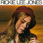 Rickie Lee Jones / Rickie Lee Jones