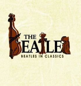 騎樓下的披頭四 (披頭四的古典情迷／柏林愛樂12把大提琴) The Beatles in Classics/12 Cellists of the Berliner Philharmonic