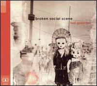 Broken Social Scene / Feel Good Lost 