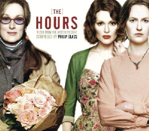 O.S.T / The Hours - Philip Glass