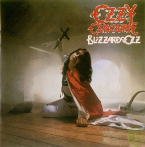 Ozzy Osbourne / Blizzard of Ozz (Remastered) 