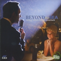 電影原聲帶 / Beyond The Sea O.S.T. / Beyond The Sea