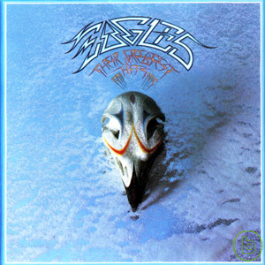 老鷹合唱團 / 名曲精選輯(Eagles / Greatest Hits)