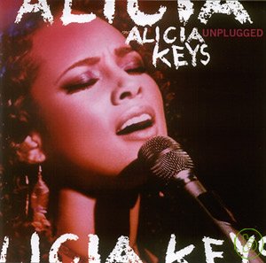 艾莉西亞凱斯 / MTV原音重現 現場演唱專輯 Alicia Keys / MTV Unplugged