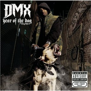 DMX / 好狗不擋路(CD+DVD 限量進口盤) DMX / Year of the Dog…Again