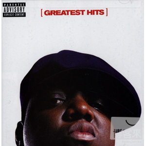 The Notorious BIG / Greatest Hits