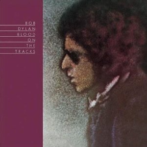 巴布迪倫 / 血淚交織 Bob Dylan / Blood on the Tracks (Remastered)