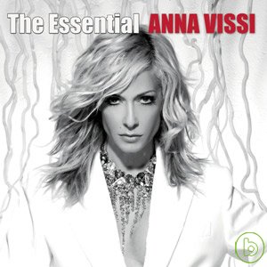 安娜薇希 / 希臘歌姬超精選 Anna Vissi / The Essential