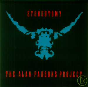 亞倫派森實驗樂團 / 神氣活現 Alan Parsons Project / Stereotomy