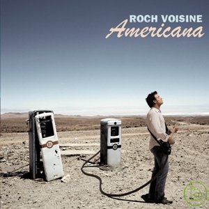 霍許華森 / 美國文獻 Roch Voisine / Americana