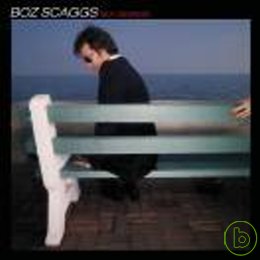 伯茲史蓋茲 / 絲情化藝（重新混音加歌版） Boz Scaggs / Silk Degrees