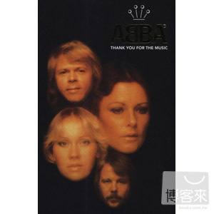 ABBA / Thank You For The Music [4CD]