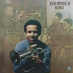 艾迪韓德森／命運 Eddie Henderson / Heritage