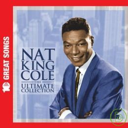納京高 / 十大金曲【超值價】 Nat King Cole / 10 Great Songs