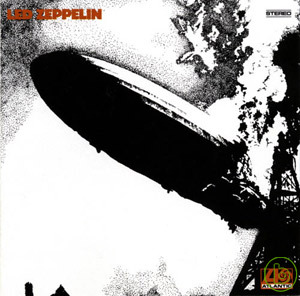 齊柏林飛船合唱團 / 齊柏林飛船合唱團專輯(Led Zeppelin / Led Zeppelin (Remastered))