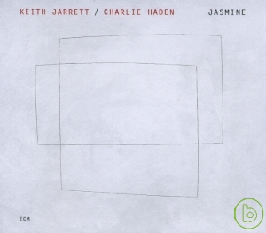 Jasmine / Keith Jarrett, Charlie Haden
