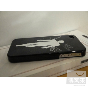 周杰倫 / 超時代iPhone 4手機保護殼 