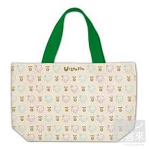 金賢重 / 宇宙神托特包UZOOSIN TOTE BAG 