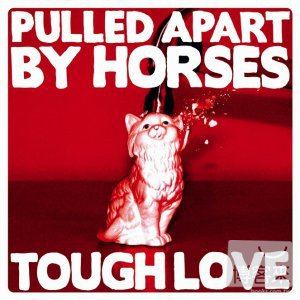 五馬分屍樂團 / 狠狠愛 Pulled Apart by Horses / Tough Love