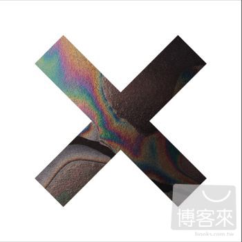 叉叉樂團 / 共生 The XX / Coexist