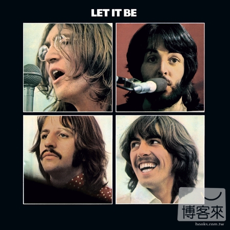 The Beatles / Let It Be【VL】