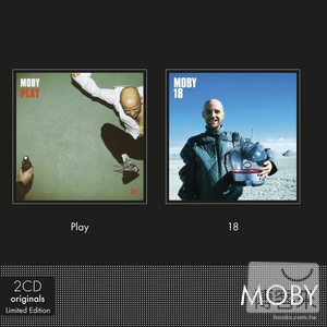 Moby / Play + 18 (2CD)