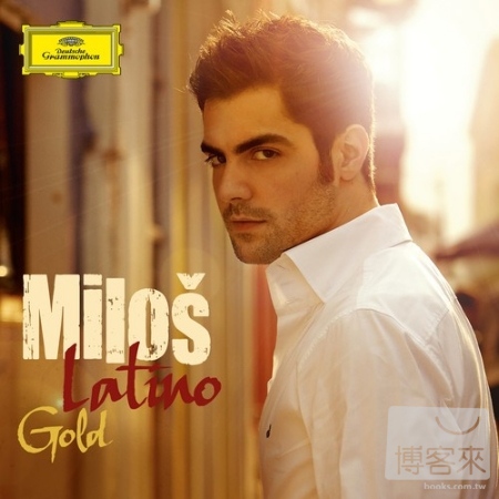 Latin Gold / Milos (CD+DVD)