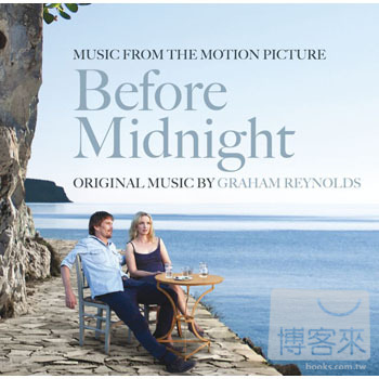 O.S.T / Before Midnight