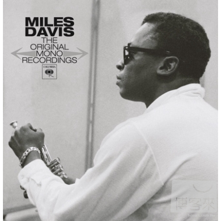 Miles Davis / The Original Mono Recordings (9CD)