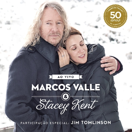 Marcos Valle Stacey Kent feat. Jim Tomlinson / A