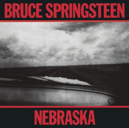 布魯斯史普林斯汀 / 內布拉斯加 (Re-masterd)(Bruce Springsteen / Nebraska (2014 Re-master))