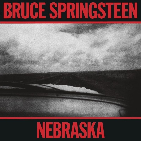布魯斯史普林斯汀 / 內布拉斯加 (Re-masterd LP黑膠唱片)(Bruce Springsteen / Nebraska (2014 Re-master) LP)