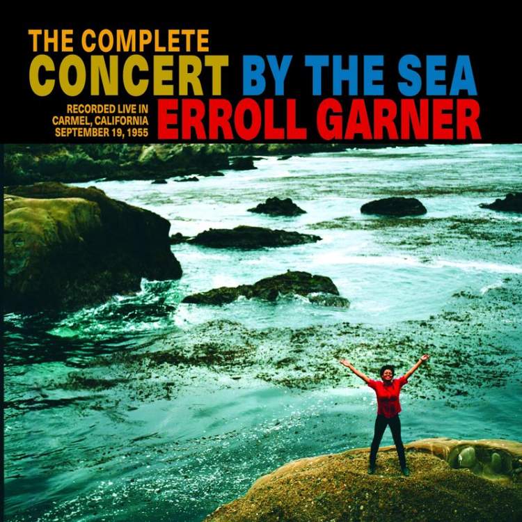The Complete Concert by the Sea / Erroll Garner (2LP黑膠唱片)