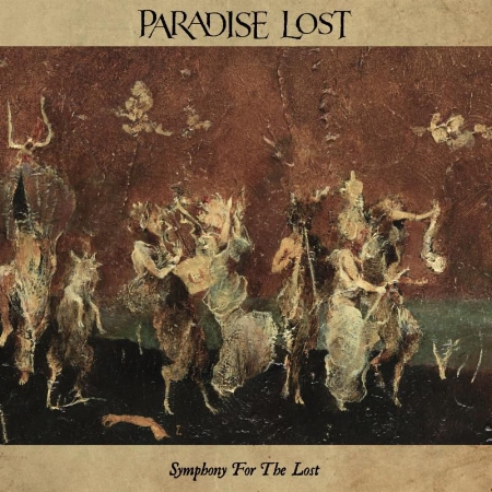Paradise Lost / Symphony For The Lost (2CD+DVD)