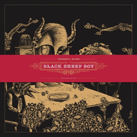 Okkervil River / Black Sheep Boy (10 Anniversary Edition) (3CD)