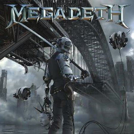 Megadeth / Dystopia