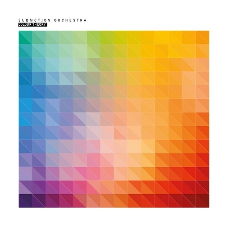 Submotion Orchestra / Colour Theory (LP)