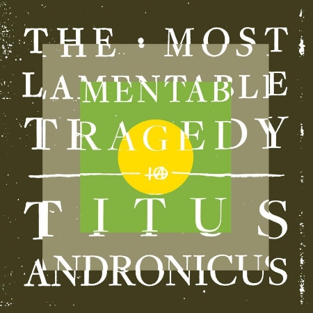 Titus Andronicus / The Most Lamentable Tragedy (3Vinyl)