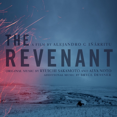 O.S.T. / The Revenant