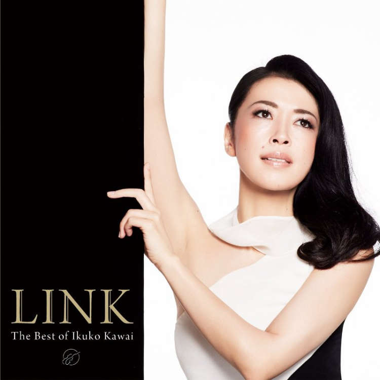 Ikuko Kawai / LINK
