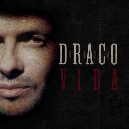 Draco Rosa / Vida (Vinyl)