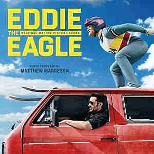 OST / Eddie The Eagle