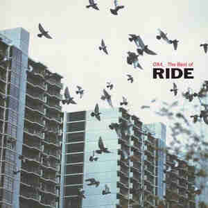 RIDE / Ox4: Best of Ride