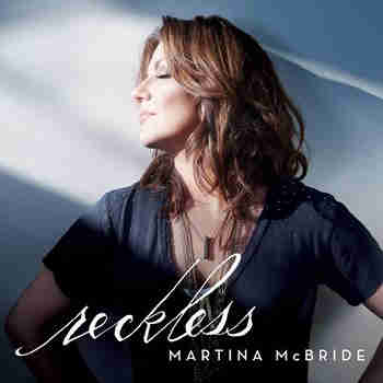 Martina McBride / Reckless