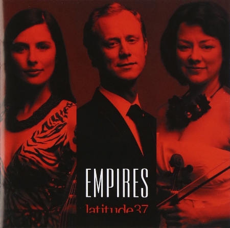 Empires / Latitude37