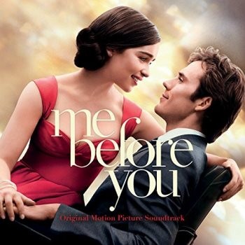 OST / Me Before You