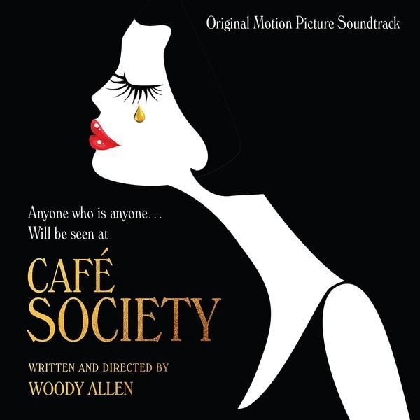 OST / Cafe Society