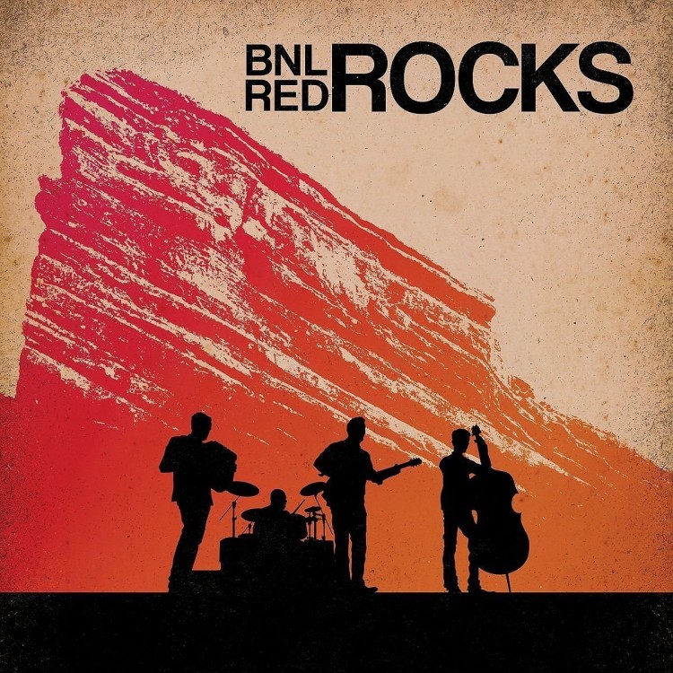 Barenaked Ladies / BNL Rocks Red Rocks