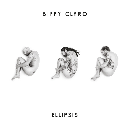 Biffy Clyro / Ellipsis